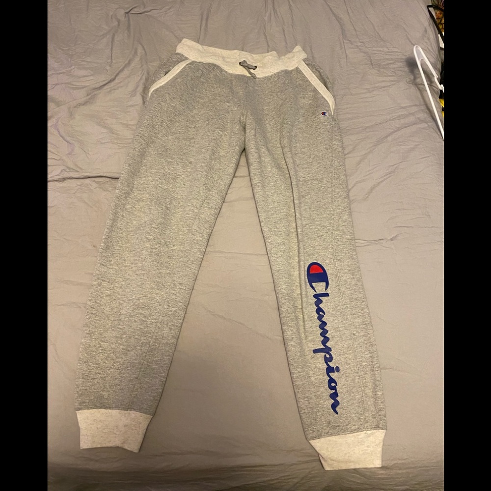 Champion Sweatpants